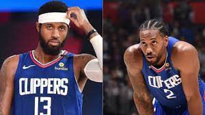 This is a possible roster of los angeles clippers! Clippers Are Going To Break Their Roster Up Nba Agent Provides Worrying Update About Kawhi Leonard And Co The Sportsrush