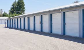 storage units in centralia wa on
