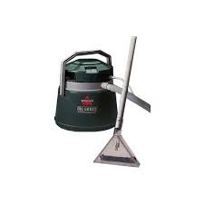 bissell big green canister deep cleaner