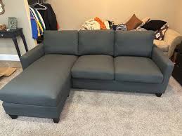 Denver Furniture By Owner Sectional