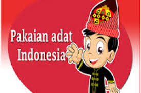 Hal ini dikarenakan setiap daerah di indonesia memiliki ciri. Daftar Lengkap Nama Gambar Dan Asal Pakaian Adat Di Indonesia