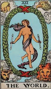 Once you know how to read cards in combination, your confidence in reading for yourself and others will increase, and your results will improve measurably. The World Tarot Love Advice Future Outcomes Yes Or No