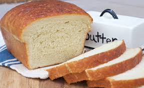 old fashioned soft white bread recipe