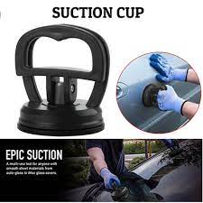 Professional Car Dent Puller,Car Dent Remover Tools, Suction Cup Dent Puller  Kit for Car Dent Repair, Glass, Tiles, Mirror, Lifting and Objects Moving -  Walmart.com