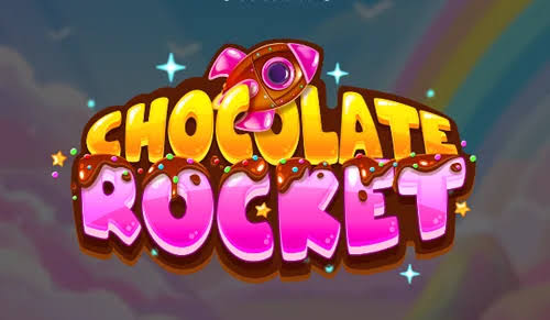 Chocolate Rocket Slot Machine (Backseat Gaming) Review | NovNetco
