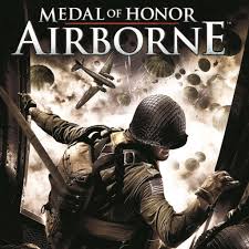pc cheats medal of honor airborne