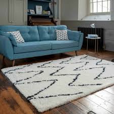 cream berber style rugs soft gy
