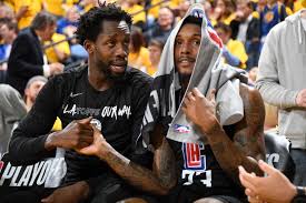 View the la clippers full roster for all of your favorite player information including bios, photos, stats and more! Los Angeles Clippers Roster Count 2019 Training Camp