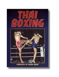 thai boxing dvd academy of karate