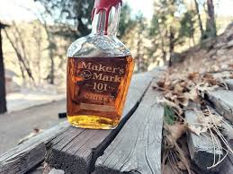 maker s mark 101 proof review the