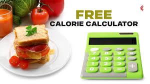 how to use the daily calorie calculator