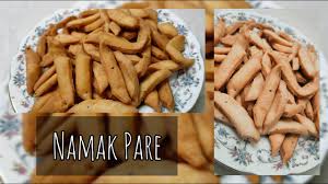 how to make namak pare ramadan