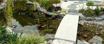 Water Garden Construction Design Company