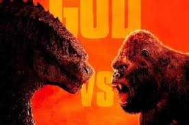 Kong is an upcoming 2021 american science fiction monster film produced by legendary pictures, and the fourth entry in the monsterverse. Godzilla Vs Kong Tv Commercial Shows Never Before Seen Scenes From The Battle Between Monsters Check It Out Designer Women