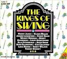 Kings of Swing [Laserlight Box]