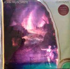 john frusciante curtains 2019 red