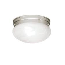 Kichler Ceiling Space 9 25 In 2 Light