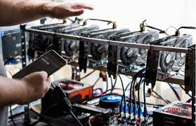 How much energy does bitcoin mining use? How Does Bitcoin Mining Work Bitcoin Mining What Is Bitcoin Mining Bitcoin Transaction