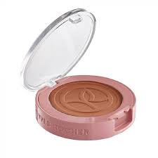 blush compact powder