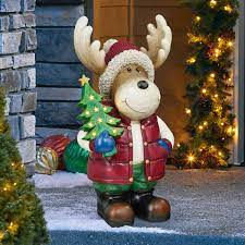 Check spelling or type a new query. 26 Inch 67 Cm Christmas Moose Greeter With Led Lights Costco Uk
