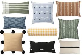 Best Outdoor Throw Pillows Popular