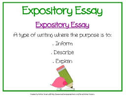 Writing Expository Essays Insight Problem Solving Psychology
