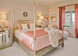 Dreamy Pink Bedrooms