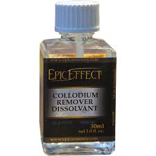 epic effect collodium remover mci