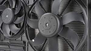 5 symptoms of a bad radiator fan