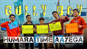 Check out the best quotes about time. Apna Time Aayega Gully Boy Full Song Voice Of Laljipada Streets Rap Song Quotes Believer Youtube