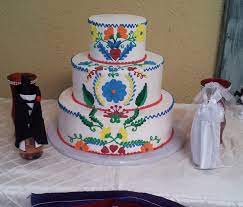 Mexican Wedding Cake Cakecentral Com gambar png