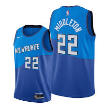 Milwaukee bucks city edition jerseys, bucks city apparel keep your nba closet fresh while showing off some local flair with authentic milwaukee bucks city edition jerseys from the nba store. Giannis Antetokounmpo Milwaukee Bucks 2020 21 City Edition New Uniform Jersey Navy