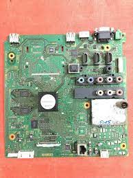 sony 40ex520 led tv motherboard