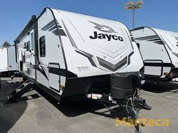 jayco jay feather travel trailer review