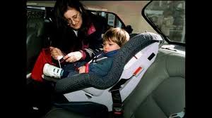 Graco Recalling Nearly 3 8m Child Car Seats