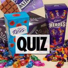 33 what fraction of chocolate is fat? Christmas Chocolate Quiz Can You Recognise These Chocs Without Their Wrappers Mirror Online