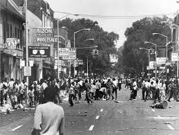 Detroit Riot Of 1967 Definition Causes Aftermath