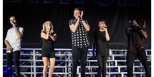 Pentatonix To Perform At State Fair Morning Ag Clips