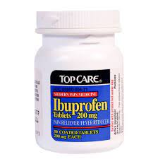Ibuprofen High Blood Pressure Clearance ...