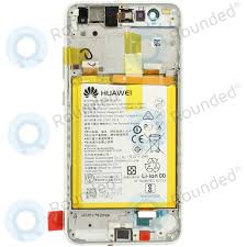 How long does the battery last on huawei p10 lite global · 4gb · 32gb · lx1a? Huawei P10 Lite Was L21 Display Module Front Cover Lcd Digitizer Battery White 02351fsc