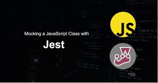 mocking a javascript cl with jest