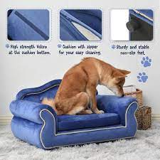 um pet sofa dog sofa dog bed