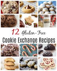 Just like most dishes made with. Dark Chocolate Atop Chewy Gingerbread Cookies Make These Gluten Free Gingerbre Gluten Free Chocolate Chip Cookies Delicious Holiday Recipes Gluten Free Cookies