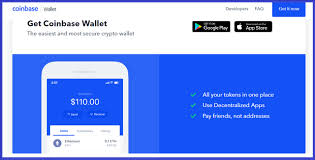 5 stars 4 stars 3 stars 2 stars 1 star. Review Coinbase Wallet Most User Friendly And Easy To Use Wallet For Every Crypto Holder Steemit