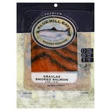 The majority of thier salmon organic smoked salmon 100g | daylesford. Echo Falls Scottish Salmon Oakwood Smoked 4 Oz Instacart