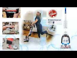 hoover power dash pet carpet cleaner