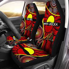 Custom Car Seat Cover Australia