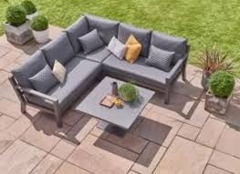 What's more, a metal garden furniture set can create an attractive and striking contrast to any neutral furniture. Metal Garden Furniture Sale Hayes Garden World