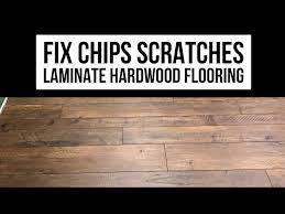 Laminate And Hardwood Floor Diy