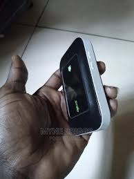 Is it possible to unlock it? Archive Smile Mifi In Port Harcourt Networking Products Myne Briggs Jiji Ng